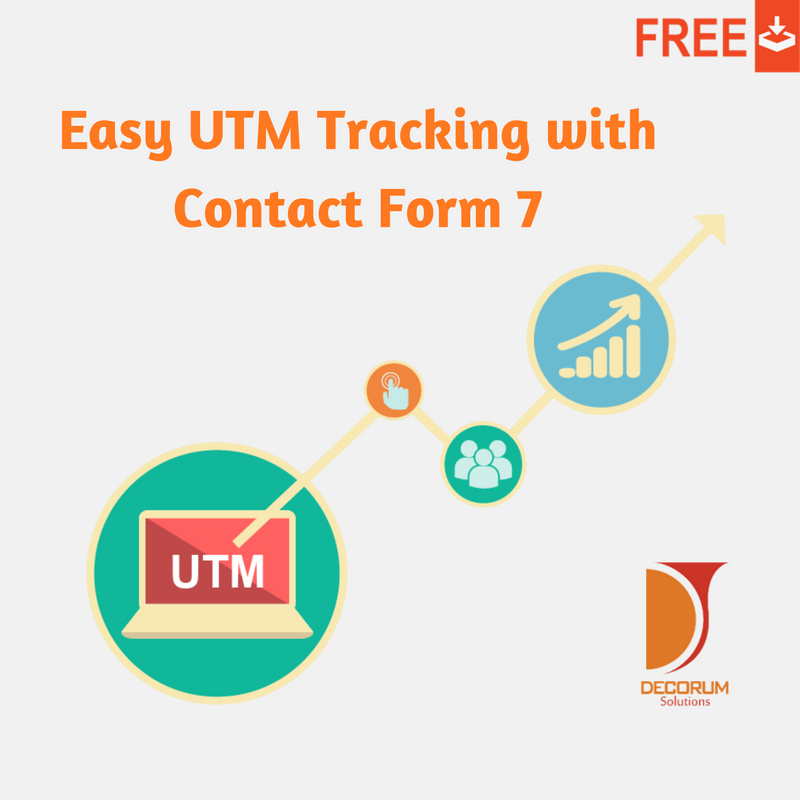 easy utm tracking with contact form 7 free version decorumsol store utm full form